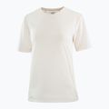 Maglietta da donna Salomon Shakeout Core whisper white 3