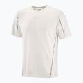 Maglietta da uomo Salomon Shakeout Core Strl whisper white 3