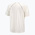 Maglietta da uomo Salomon Shakeout Core Strl whisper white 4