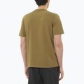 T-shirt da uomo Salomon Logo brilliant olive 2