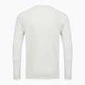 Maglia a maniche lunghe da running da uomo Salomon Shakeout Core whisper white 2