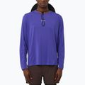 Maglia a maniche lunghe da uomo Salomon Shakeout Core liberty