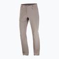 Pantaloni da trekking uomo Salomon Wayfarer iron 6