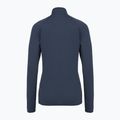 Felpa in pile da donna Salomon Lightwarm Full Zip blue nights 6