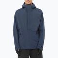 Giacca softshell da uomo Salomon Outherpath Pro 2.5 l blue nights