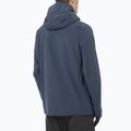 Giacca softshell da uomo Salomon Outherpath Pro 2.5 l blue nights 2