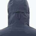 Giacca softshell da uomo Salomon Outherpath Pro 2.5 l blue nights 3