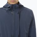 Giacca softshell da uomo Salomon Outherpath Pro 2.5 l blue nights 4