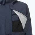 Giacca softshell da uomo Salomon Outherpath Pro 2.5 l blue nights 5