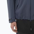 Giacca softshell da uomo Salomon Outherpath Pro 2.5 l blue nights 7