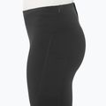 Leggings da corsa donna Salomon Shakeout Core Warm nero profondo 4