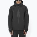 Giacca da sci uomo Salomon Spectral deep black