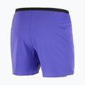 Pantaloncini da corsa uomo Salomon Sense Aero 5" liberty 2