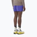 Pantaloncini da corsa uomo Salomon Sense Aero 5" liberty 4