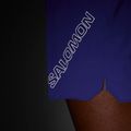 Pantaloncini da corsa uomo Salomon Sense Aero 5" liberty 6