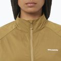 Giacca da corsa donna Salomon Shakeout Fly brilliant olive 3