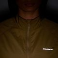 Giacca da corsa donna Salomon Shakeout Fly brilliant olive 6