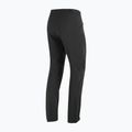 Pantaloni da corsa da uomo Salomon Ultra deep black 6