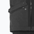 Giacca da sci da uomo Salomon Spark deep black 5