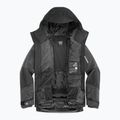 Giacca da sci da uomo Salomon Spark deep black 9