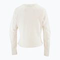 Felpa in pile da donna Salomon Essential Lightwarm whisper white 7