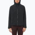 Giacca da donna Salomon Outpeak Softshell deep black
