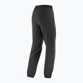 Pantaloni da corsa Salomon Shakeout Hexaflow nero profondo da uomo 6