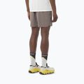 Pantaloncini da corsa uomo Salomon Sense Aero 7" iron 2