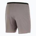 Pantaloncini da corsa uomo Salomon Sense Aero 7" iron 6