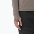 Felpa da uomo Salomon Essential Lightwarm CN iron 3