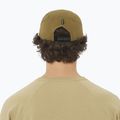 Cappellino con visiera Salomon Sense Aero brilliant olive 4