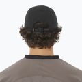 Cappellino con visiera Salomon S/LAB Ultra Waterproof nero profondo 5