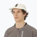 Cappellino con visiera Salomon S/LAB Ultra Summer vanilla ice 4