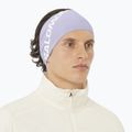 Fascia per la testa Salomon RS Pro sky/white 2