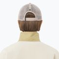 Cappellino con visiera Salomon Logo Trucker etherea 3