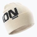 Cappello invernale Salomon Hermitage whisper white