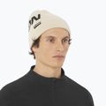 Cappello invernale Salomon Hermitage whisper white 2