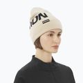 Cappello invernale Salomon Hermitage whisper white 3