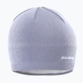 Cappello invernale Salomon Beanie blue granite