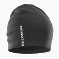 Cappello invernale Salomon Graphic nero profondo