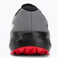 Scarpe da corsa da uomo Salomon Alphaglide GTX flame scarlet/black/pewter 6