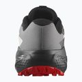 Scarpe da corsa da uomo Salomon Alphaglide GTX flame scarlet/black/pewter 10