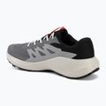 Scarpe da corsa uomo Salomon Alphaglide GTX castlerock/lunar rock 3