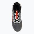 Scarpe da corsa uomo Salomon Alphaglide GTX castlerock/lunar rock 5