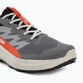 Scarpe da corsa uomo Salomon Alphaglide GTX castlerock/lunar rock 7