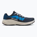 Scarpe da corsa da uomo Salomon Alphaglide GTX blue night/lunar rock/french blue 2