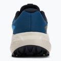 Scarpe da corsa da uomo Salomon Alphaglide GTX blue night/lunar rock/french blue 6