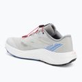 Scarpe da corsa da uomo Salomon Pulsar lunar rock/white/french blue 3