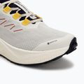 Scarpe da corsa da donna Salomon Aero Blaze 3 Gravel GTX vanilla ice/astral aura/lemon 7