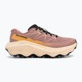 Scarpe da corsa da donna Salomon Ultra Flow 2 GTX burlwood/tender peach/warm apricot 2